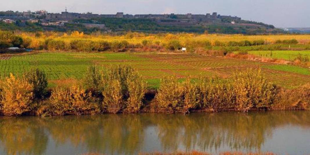 Mezopotamya’nın tarihi burada yaşıyor! Tam 8 bin yıllık: UNESCO mirası göz kamaştırıyor 7